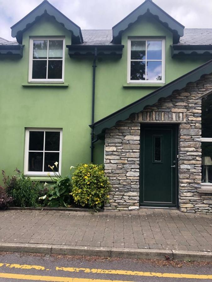 Villa Cromwells Court Kenmare Exterior foto