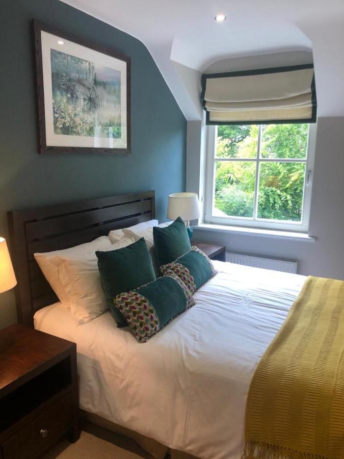 Villa Cromwells Court Kenmare Exterior foto